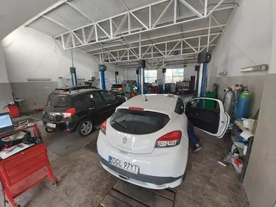 Auto Serwis Gryka Głogów Reja
